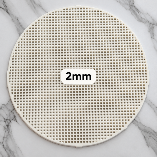 Extra Seed Sifter Plates