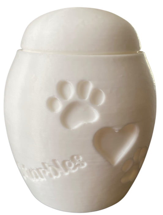 Keep Them Close - Pet Urns