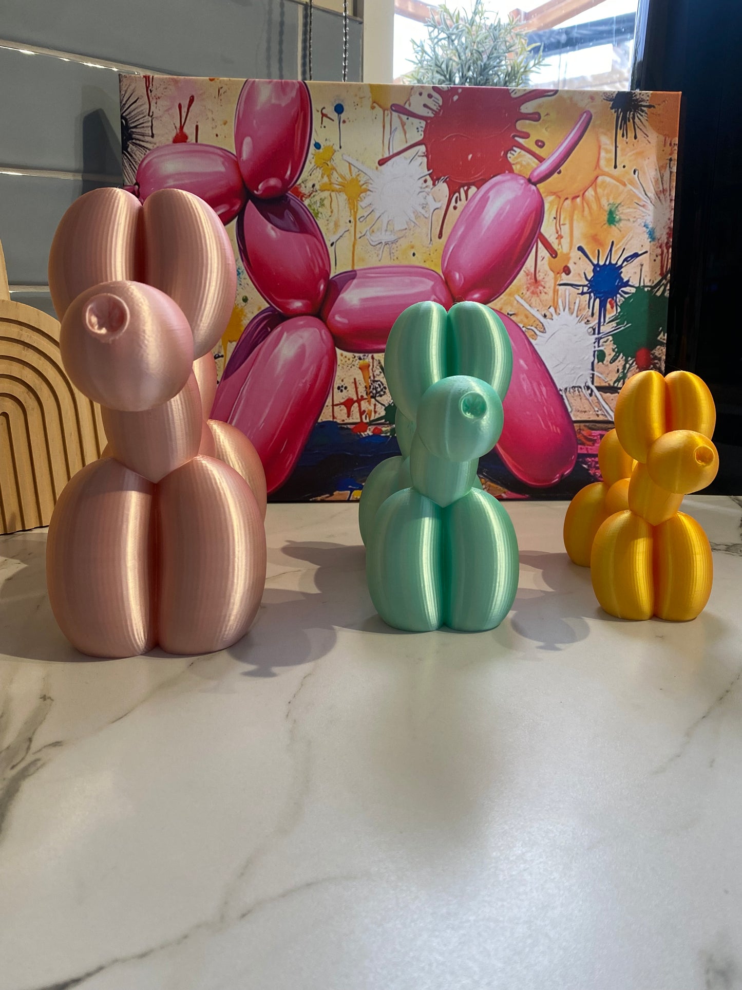 Balloon Dog - Medium