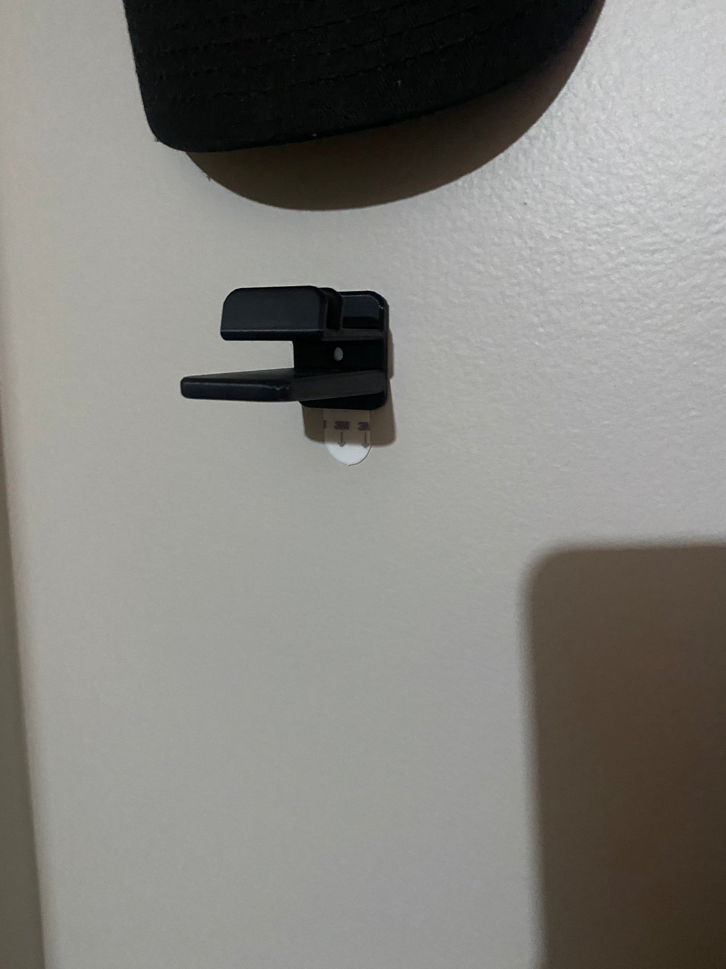 Wall Cap Holder