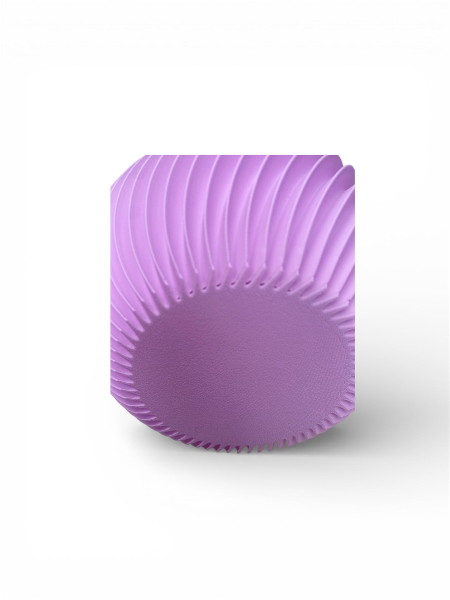 Seconds - Swirl vase