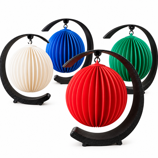 Christmas Bauble
