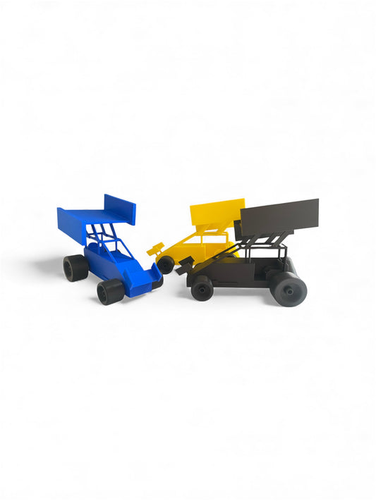 Speedway Sprint Car