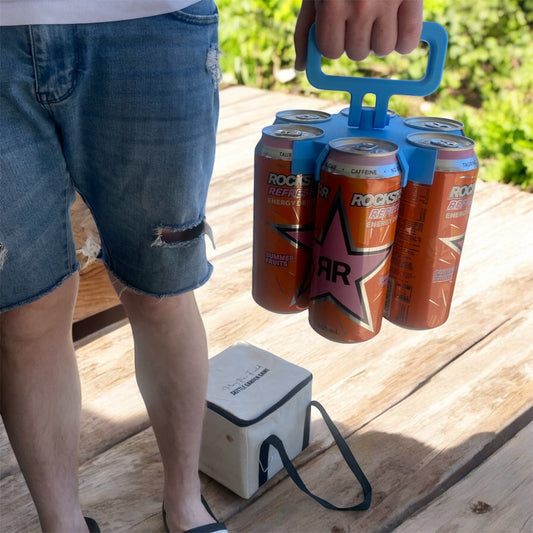 6 Can Carrier
