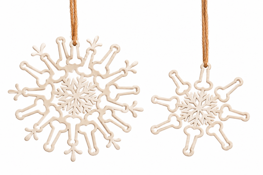 D!ckflakes Tree Decor