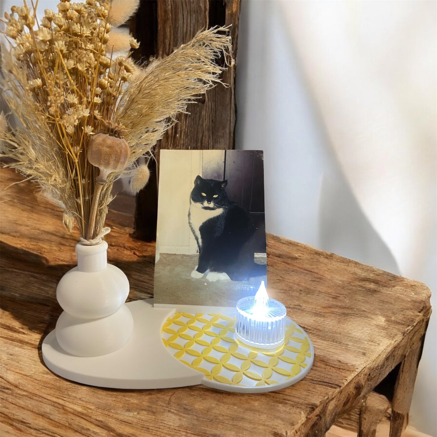 Celebration/Remembrance Display