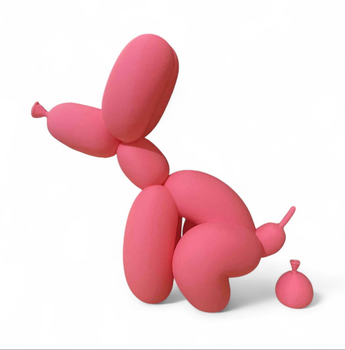 Balloon Dogs