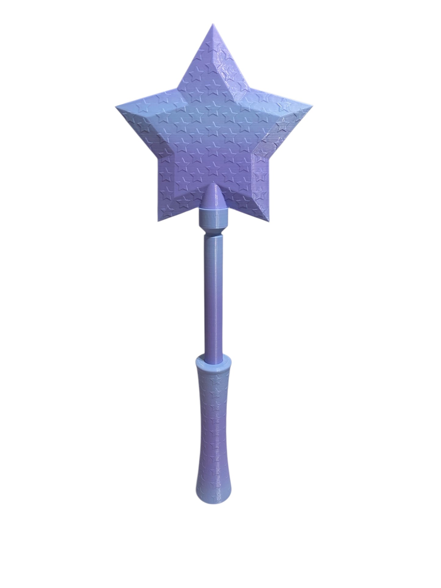 Magic Payment Wand