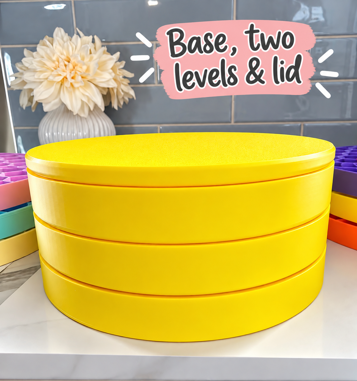 Seed Sifter - build your set