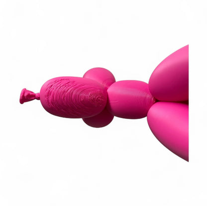 Seconds - Pooping Balloon Dogs Large