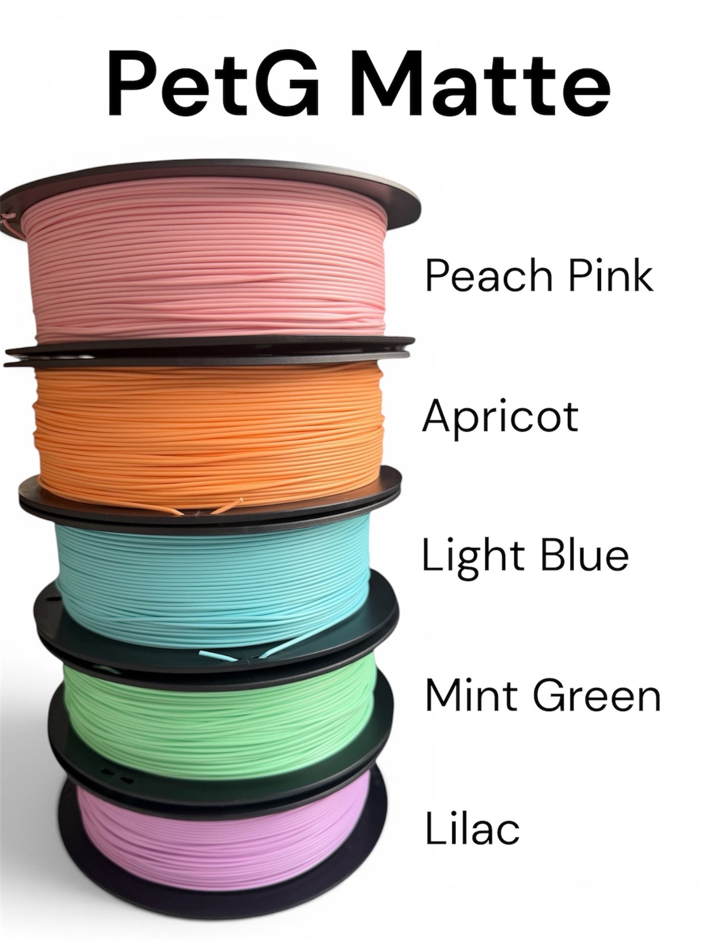 The Etchery & Co Bloom ID Collection
