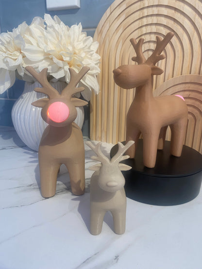 The Blitzen Bunch Set