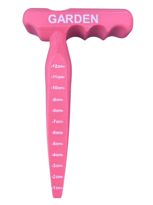 Seed Planter Tool
