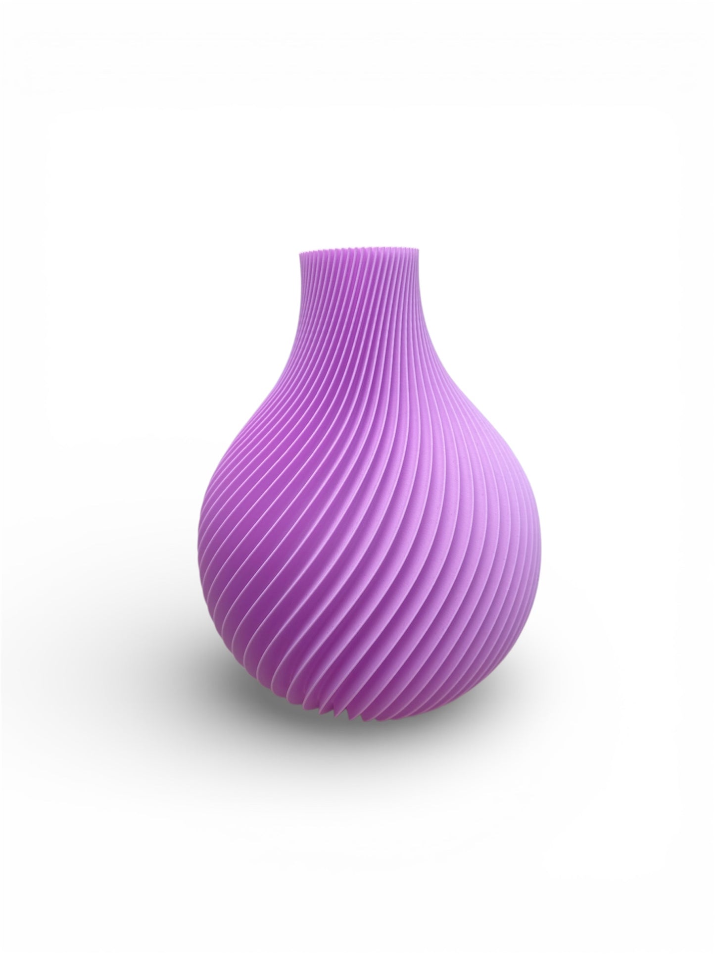 Seconds - Swirl vase