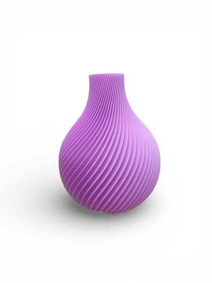 Seconds - Swirl vase