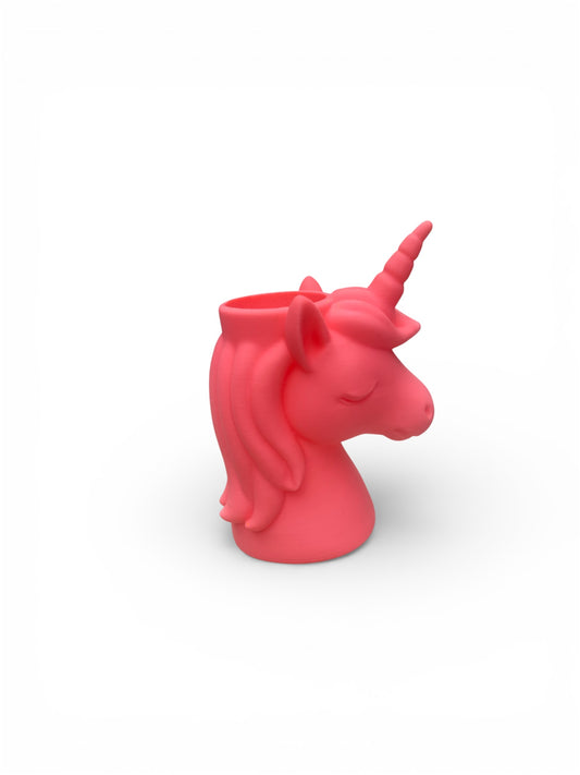 Seconds - Unicorn pen/pot