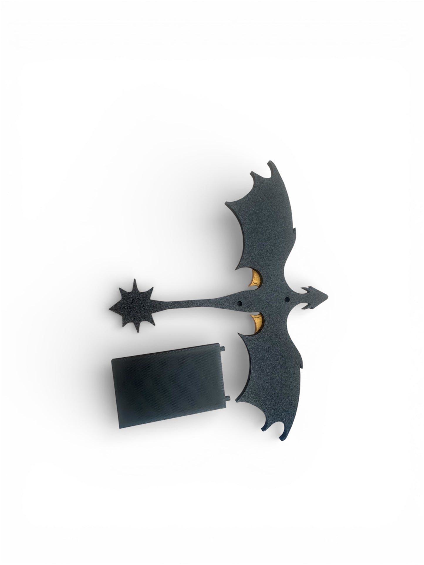 Seconds - Fourth wing book piece