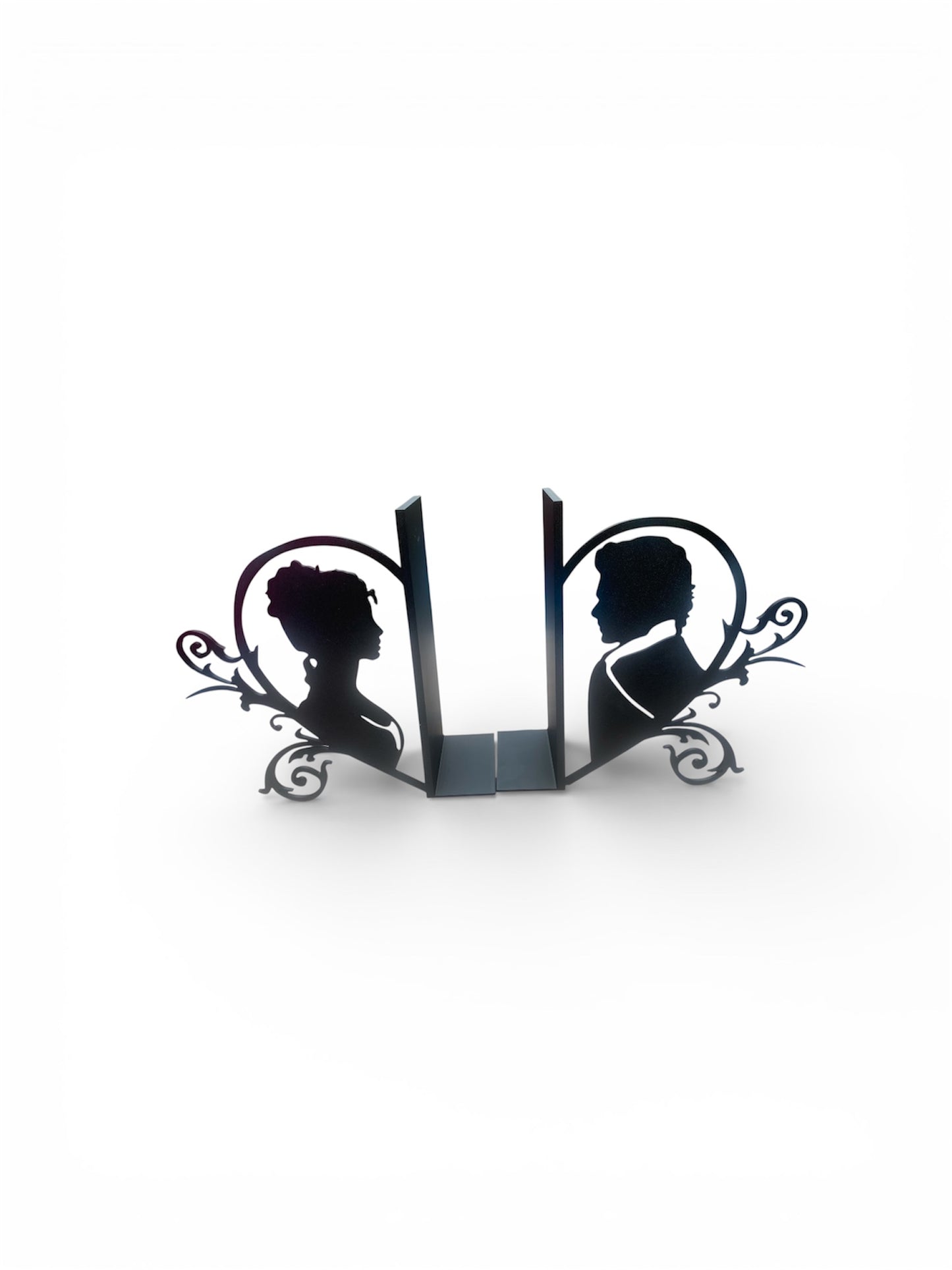 Seconds - Outlander bookends