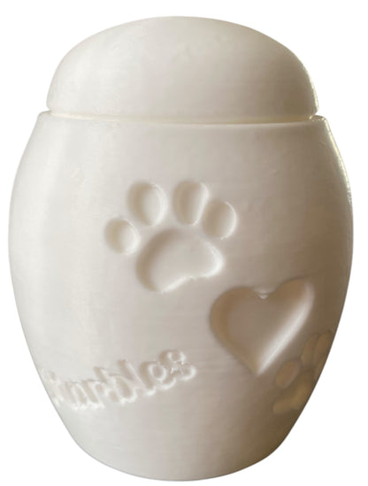 Keep Them Close - Pet Urns