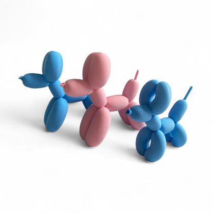 Seconds - Balloon Dogs/old style