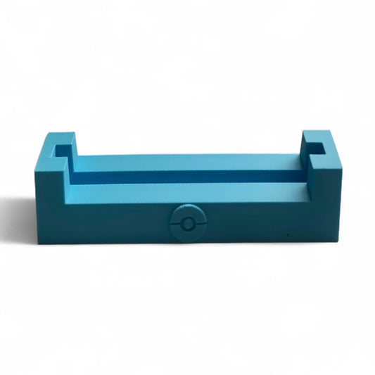 Seconds - Pokémon Slabs