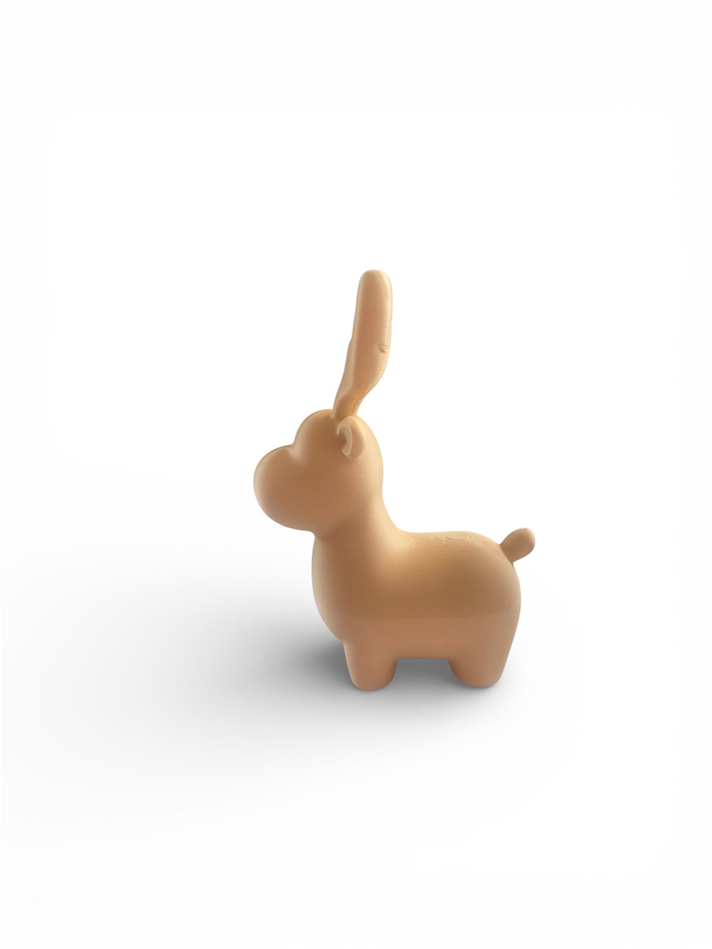 Seconds - Chonky reindeer x6 set