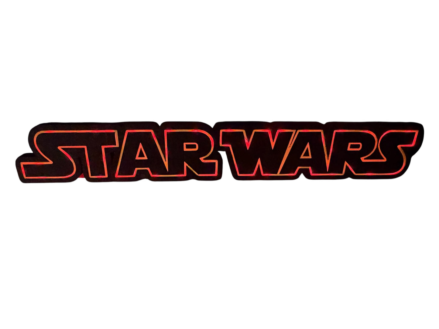 Star Wars Lightbox - One off