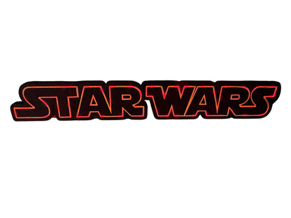 Star Wars Lightbox - One off