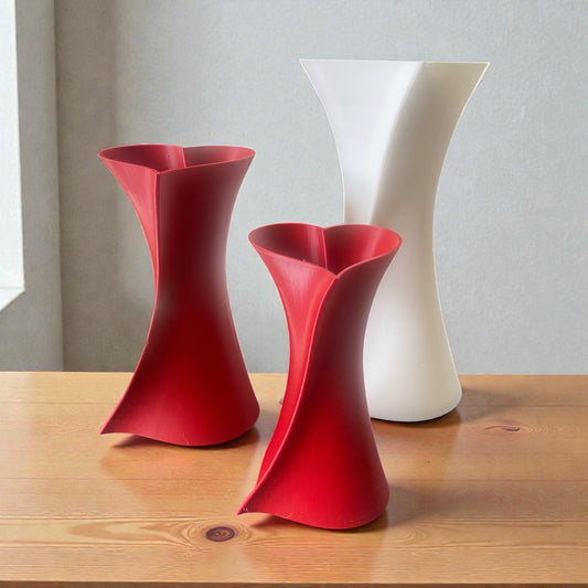 Eternal Vase - Heart Edition