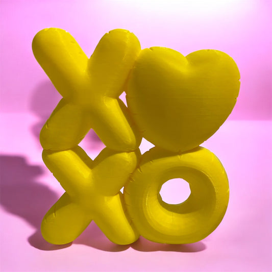 Balloon XOs Stack
