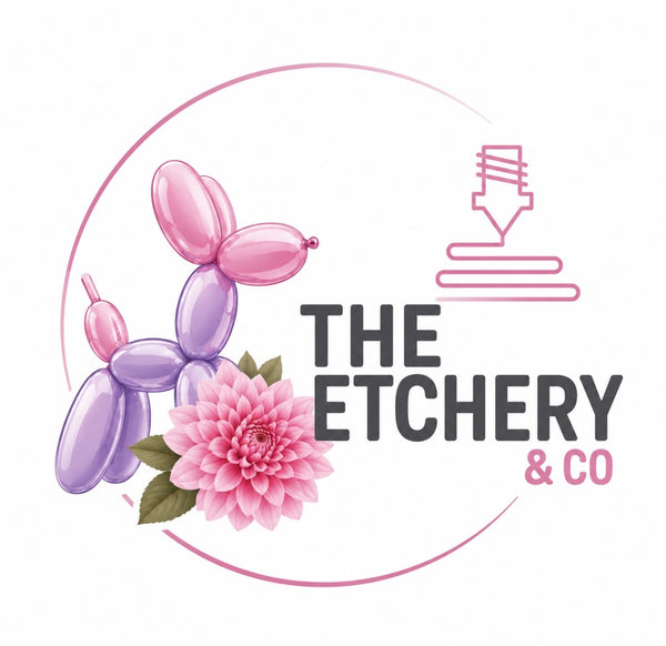 The Etchery & Co