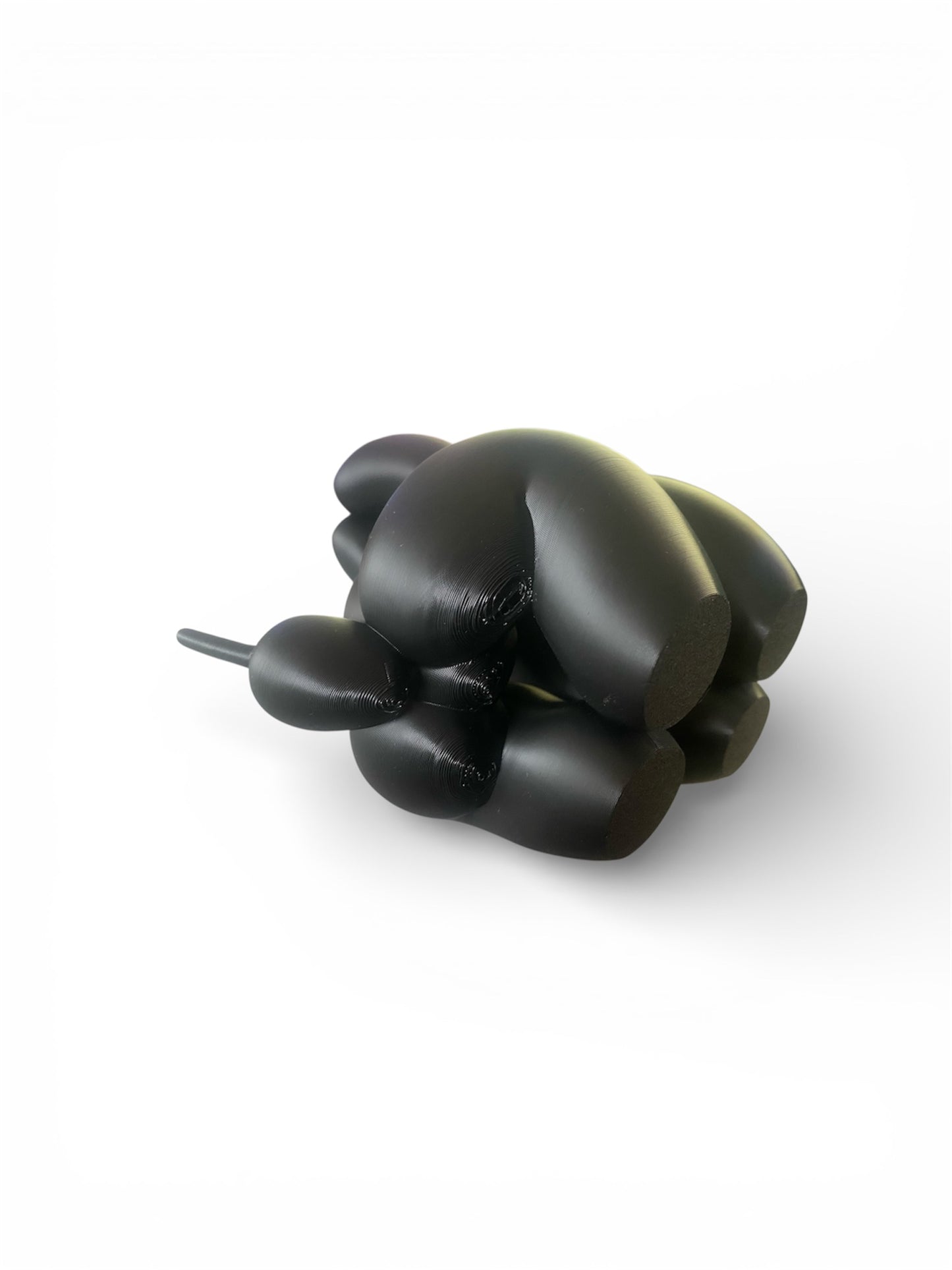 Seconds - Pooping balloon dog/large