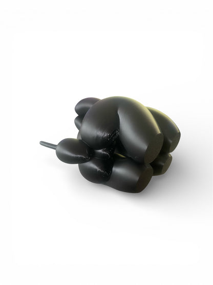 Seconds - Pooping balloon dog/large