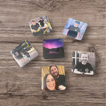Custom Magnet Sets - 2x2