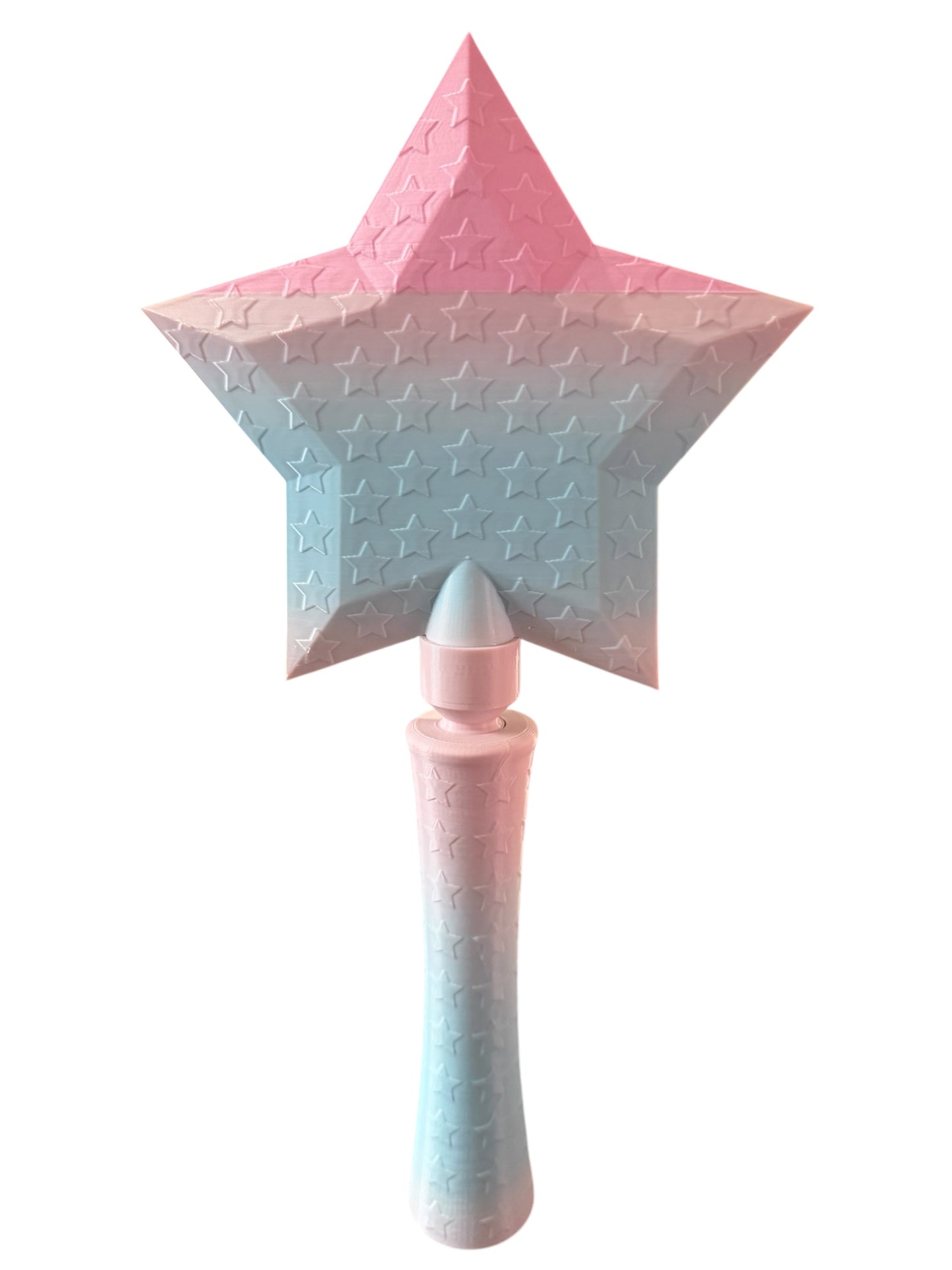 Magic Payment Wand - Seconds