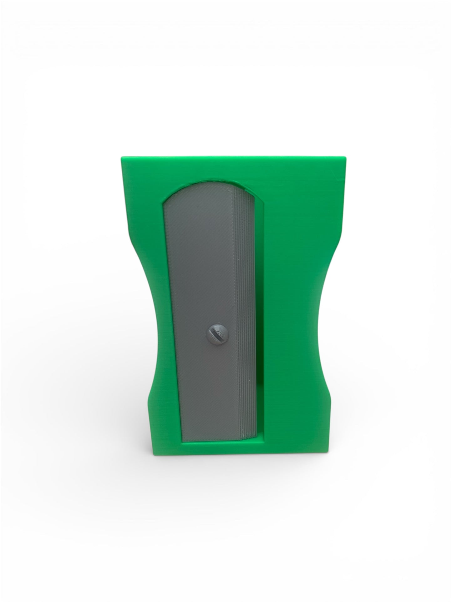 Seconds - Giant pencil sharper pot