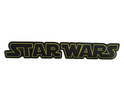 Star Wars Lightbox - One off