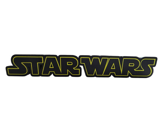 Star Wars Lightbox - One off