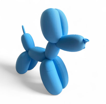 Seconds - Balloon Dogs/old style