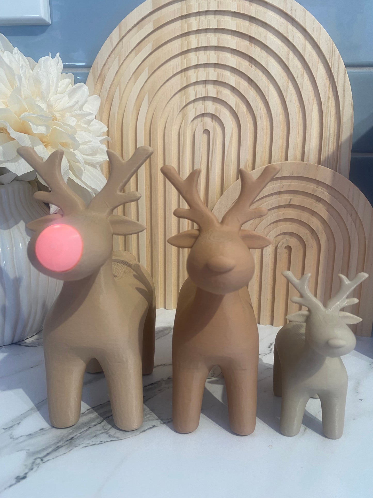 The Blitzen Bunch Set