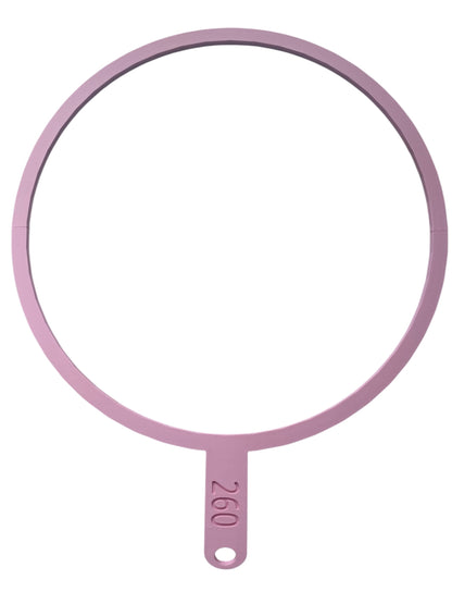 Flower Sizing Hoops Set™ - by The Etchery & Co™