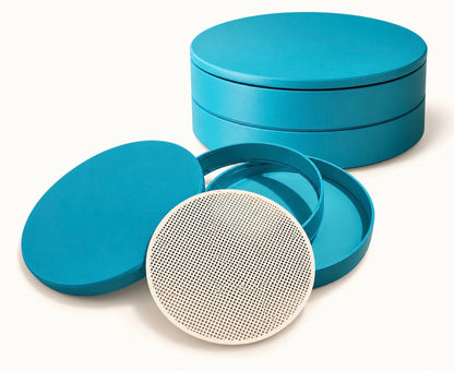 Seed Sifter - build your set