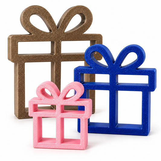 Minimalist Present Set