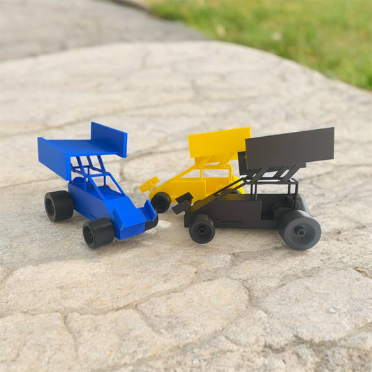 Speedway Sprint Car