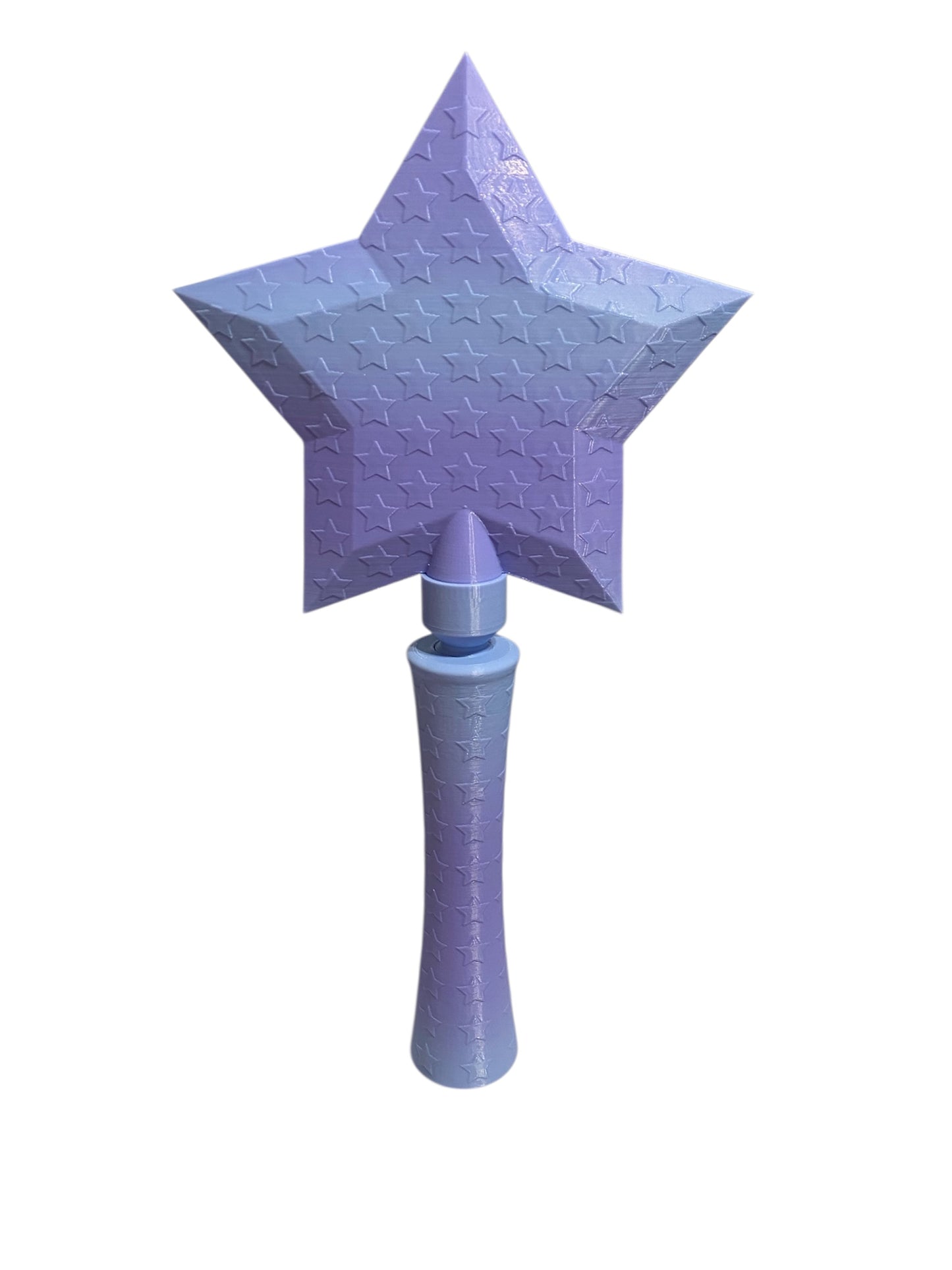 Magic Payment Wand