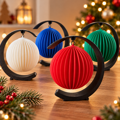 Christmas Bauble