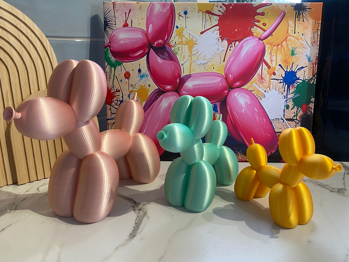 Balloon Dog - Medium