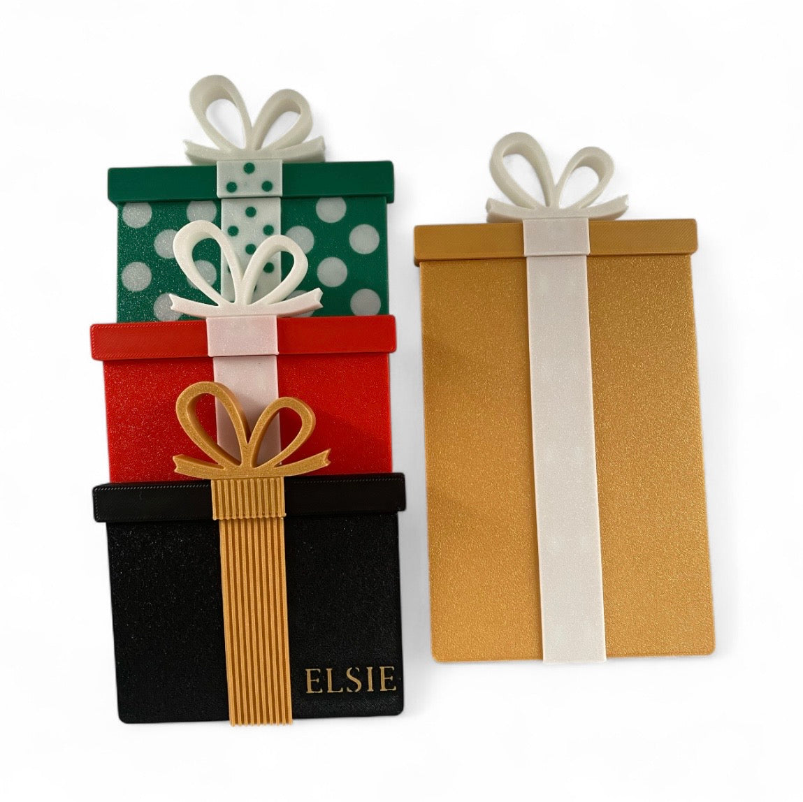Gift Card Pockets