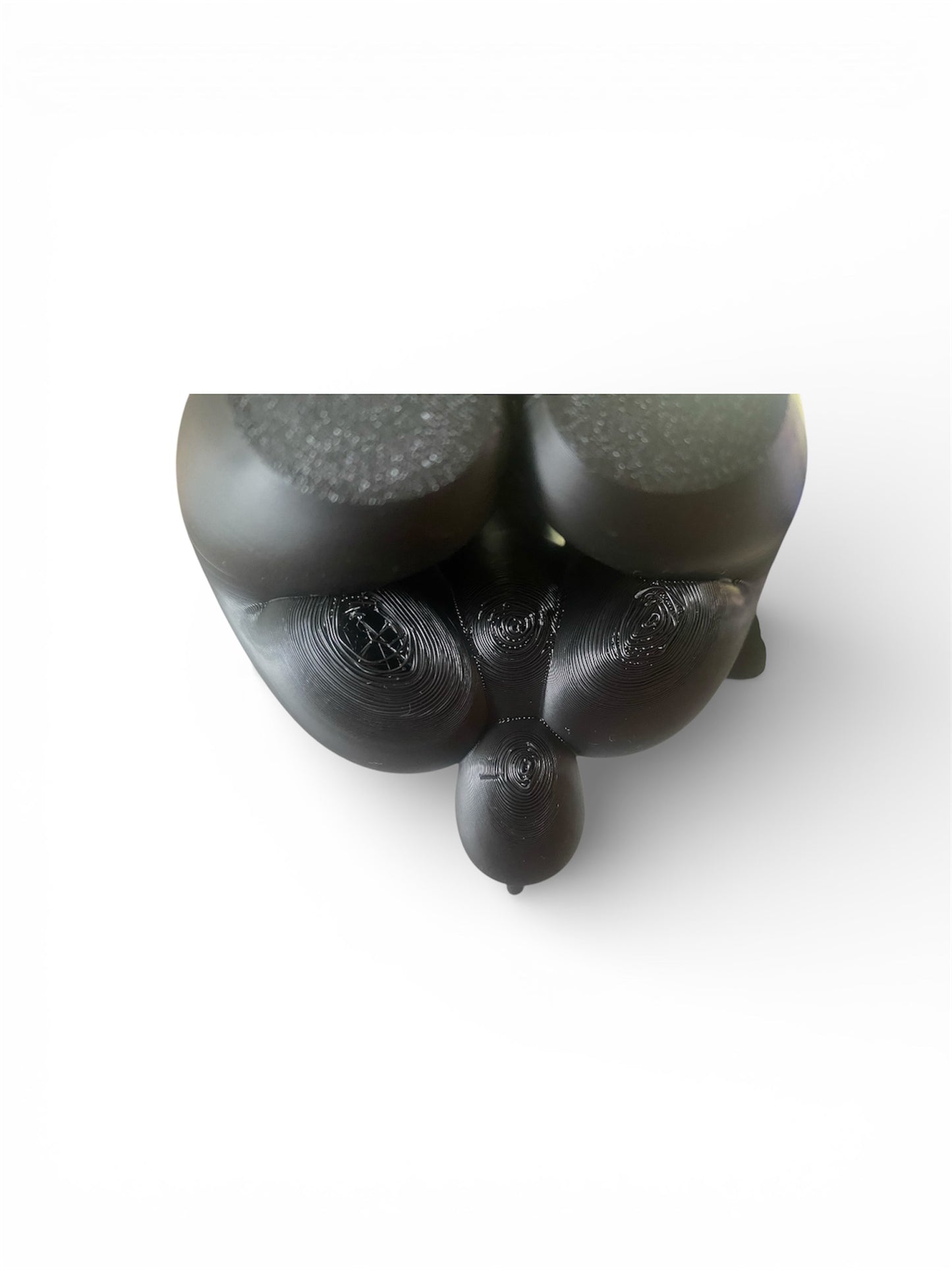 Seconds - Pooping balloon dog/large