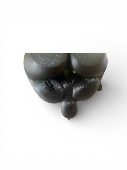 Seconds - Pooping balloon dog/large